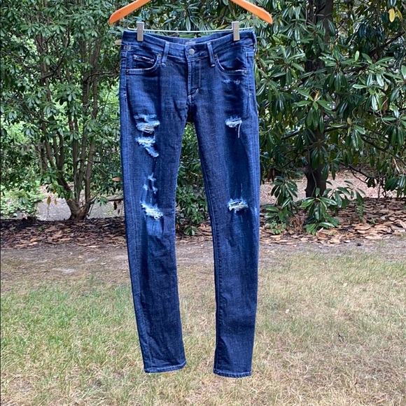 Citizens of Humanity jeans - Picture 1 of 3